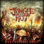 Jungle Rot: "What Horrors Await" – 2009